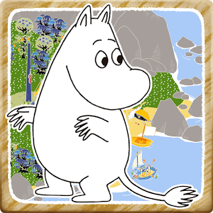 Download MOOMIN Welcome to Moominvalley