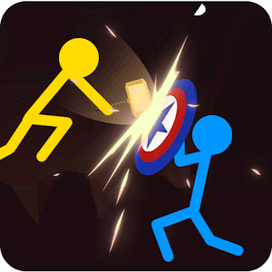 Stick Fight Warriors: Stickman Fighting Game