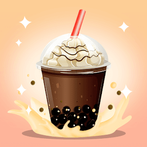 Download Pearl Milk Tea