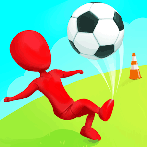 Download Crazy Kick!