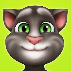 Download Мой Говорящий Том
