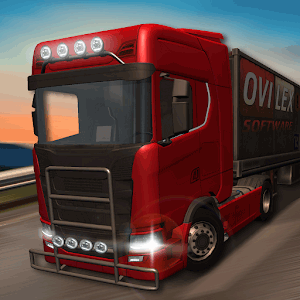 Euro Truck Driving 2018
