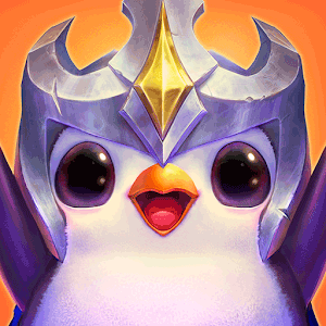 Teamfight Tactics: стратегия League of Legends