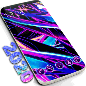 New Launcher 2021