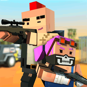 BLOCKFIELD