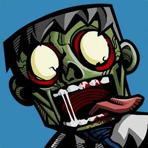 Zombie Age 3 (Зомби Возраст 3)