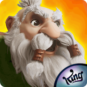 Download Legend of Solgard