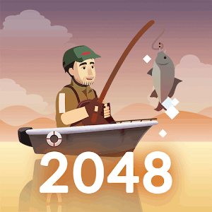 Download 2048 Рыбалка