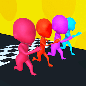Download Run Race 3D