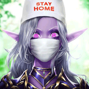 Era of Legends - Fantasy MMORPG in your mobile