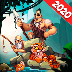 Tribe Rush: Каменный век