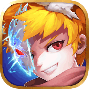 Manga Clash - Warrior Arena