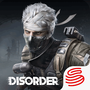 Download Disorder
