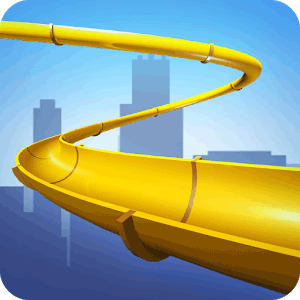 Download Водные горки 3D