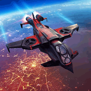 Download Operation: New Earth