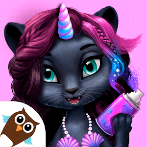 Download My Animal Hair Salon