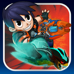 Download Slugterra: Slug it Out 2
