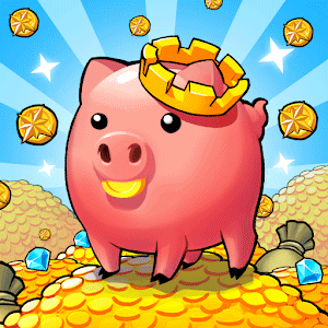 Tap Empire: Idle Tycoon Tapper & Business Sim Game