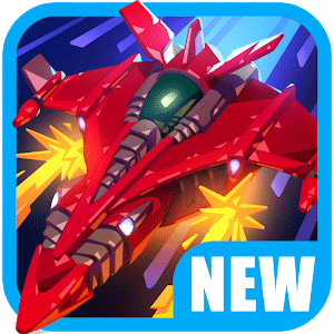 Neonverse Invaders Shoot 'Em Up: Galaxy Shooter