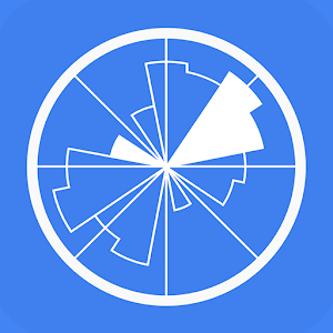 Download Windy.app: прогноз и карта ветра, осадков и волн