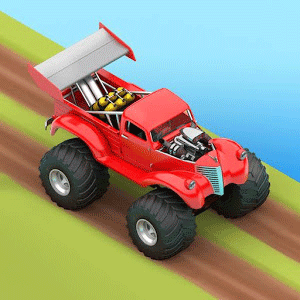 Download MMX Hill Dash 2 – Гонки по бездорожью