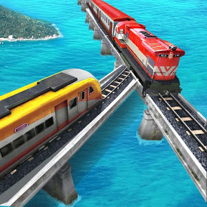 Train Simulator