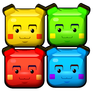Cubemania