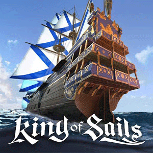 King of Sails: Море Воров