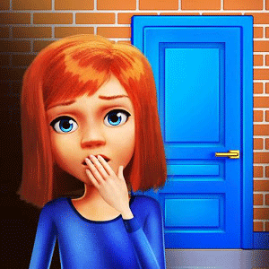 Игра 100 дверей - Побег из комнаты