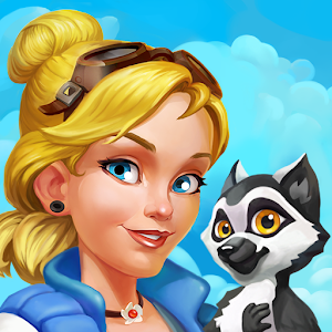 Download Park Town