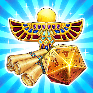 Download Cradle of Empires: Три в Ряд