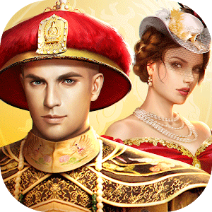Верховный Мандарин: дворцовая игра