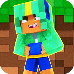 Скачать карту Brawl Stars для Minecraft PE