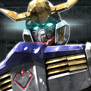 GUNDAM BATTLE: GUNPLA WARFARE