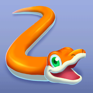 Snake Rivals - Многопользовательская боевая арена