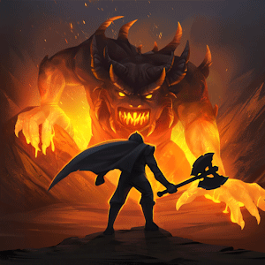 Lords Royale: РПГ кликер