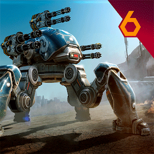 War Robots