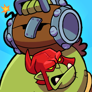 Download What The Hen: Summoner Spring!