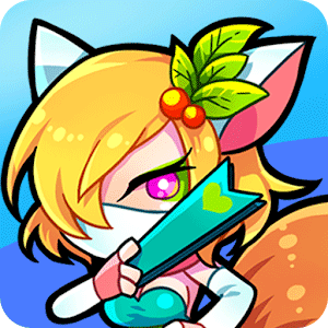 Catch Idle - Dimension Warp Story