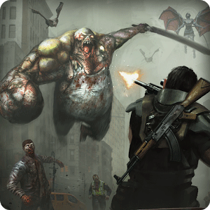 Зомби : MAD ZOMBIES