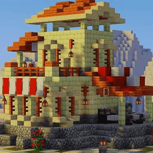 KingCraft - Buiding Game 2020