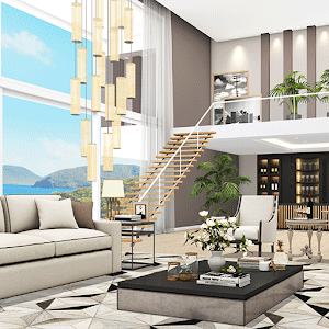 Home Design: Гавайская жизнь