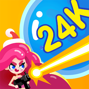 Minion Blast: Quest 4 Casual