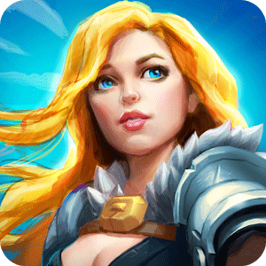 Battlejack: Блек-джек RPG
