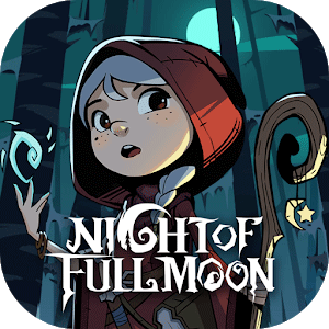 Download Night of the Full Moon