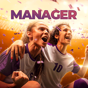 Download Women's Soccer Manager - Football Manager Game
