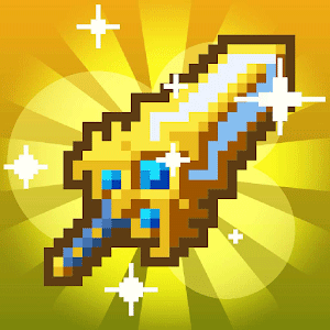 Download Оружие Героев: Бесконечность Кузница(Idle RPG)