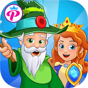 My Little Princess : Волшебница FREE