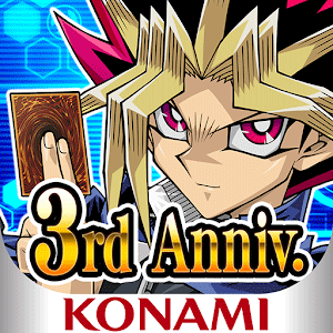 Download Yu-Gi-Oh! Duel Links
