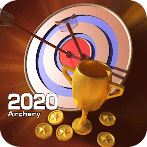 Archer Champion:Стрельба из лука игра 3D бесплатно